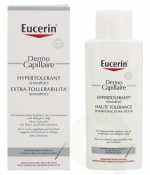Eucerin Dermo Capillaire Hypertolerant Shampoo 250 ml