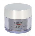 Eucerin Hyaluron-Filler 3x Effect Night Cream 50 ml