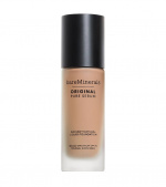 BareMinerals ORIGINAL Pure Serum Radiant Natural -nestemäinen meikkivoide, mineraalinen SPF 20