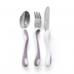 Bambino Syö kuin ammattilainen – Lilac