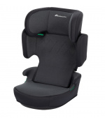 Bebeconfort BBC Road Safe i-Size – tummennettu musta