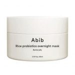 Abib Rice Probiotics Overnight Mask - 80 ml