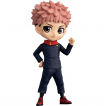 Banpresto JJK Q Posket Yuji Itadori Vol. 1 (BP18724P)