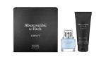Abercrombie & Fitch Lahjasetti Away Man Eau de Toilette 50 ml + hius- ja vartalopesu 200 ml