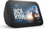 Amazon – Echo Show 5 (3. sukupolvi) – Alexa-älynäyttö, antrasiitti