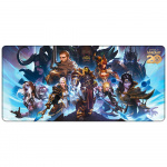 Blizzard World of WarCraft – 20-vuotisjuhlamousepad