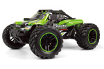 Blackzon MT Turbo 1/20 4WD Monster Truck – Vihreä (540289)