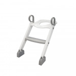 Babytrold Pottaharjoittelija – valkoinen