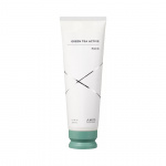 Amos Professional Green Tea Active Pack - Vihreä - 250 ml