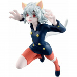 Banpresto HUNTER×HUNTER VIBRATION STARS – NEFERPITOU