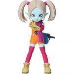 Banpresto DRAGON BALL DAIMA PANZY -FIGUURI JA PANEELI