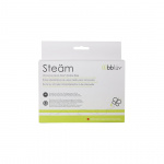 bblüv Uudelleenkäytettävät sterilointipussit