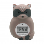 bblüv Kylpy- ja huonelämpömittari – 3-in-1