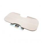 bblüv Digitaalinen vauvavaaka 2-in-1