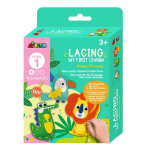 Avenir – Eläinaiheinen reppukoriste – tee-se-itse (5211796)