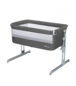 Bebeconfort Calidoo – Harmaa