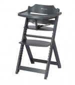 Bebeconfort BBC Timba – Lämmin harmaa