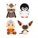 Avatar the last airbender Klassinen pehmolelu (AVTL0058)