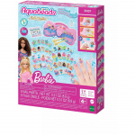Aquabeads – Nail Studio Barbie -suunnittelusetti (35137)