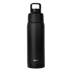 Aqiila Powerbottle BO5 – 2-in-1-pullo ja varavirtalähde