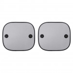 BabyDan Baby Dan – 2 kpl kiinnitettävää aurinkosuojaa