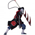 Banpresto NARUTO SHIPPUDEN VIBRATION STARS – HIDAN – (ver. B)