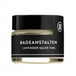 Badeanstalten Salve - Laventeli - 15 ml
