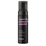 b.tan I Want The Darkest Tan Possible -rusketusmousse 200 ml