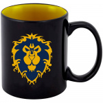 Blizzard – World of Warcraft -muki: Allianssi, lahjapakkauksessa