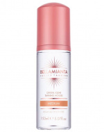 Bellamianta Crystal Clear -rusketusmousse – keskivahva
