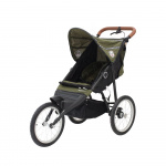 Babytrold Jogger - oliivi