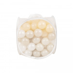 Babytrold Play Balls, hiekkaseos (88-00SAND-MIX)