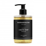 Badeanstalten Nestesaippua – Valkoinen tee – 300 ml