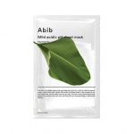 Abib Mild Acidic pH -kasvonaamio Heartleaf Fit – 27 ml