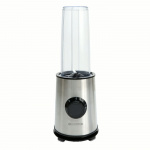 Champion Smoothie Maker Power 600W 800ml SM400 Rostfritt stål