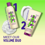 Aussie Aussome Volume Schampo 600ml
