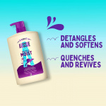 Aussie Miracle Moist Hydrating Conditioner Balsam 1000ml