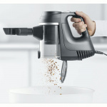 Severin Skaftdammsugare med sladd 600W CY 7080