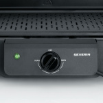 Severin Elgrill PG 8596 med stativ & grillplatta 2000W