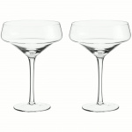 Maku Cocktail glas 45cl 2-pack