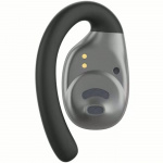 Nilox Hörlurar Sport Open-ear ENC Runbeat Svart/Antracit