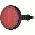 Nilox Light Tracker Cykelreflex med inbyggd Smart tag finder