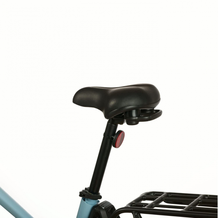 Nilox Light Tracker Cykelreflex med inbyggd Smart tag finder