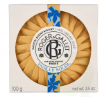 Roger & Gallet Vanille Soleil Beneficial Soap 100 g