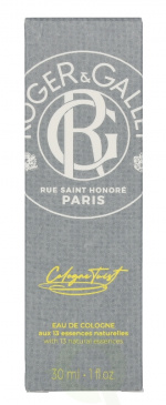 Roger & Gallet Cologne Twist Edc Spray 30 ml