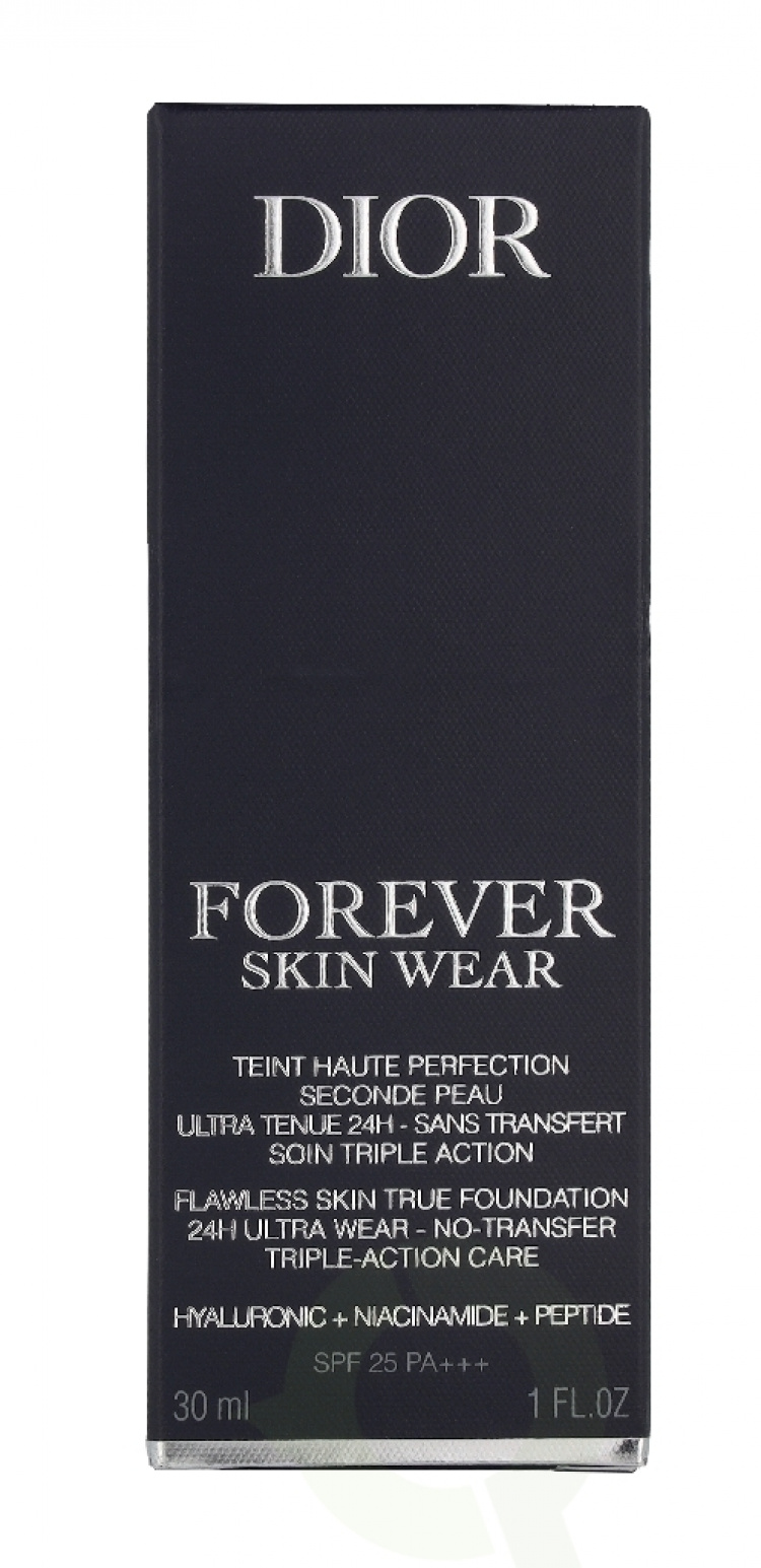 Christian Dior Dior Forever Skin Wear 30 ml #2W