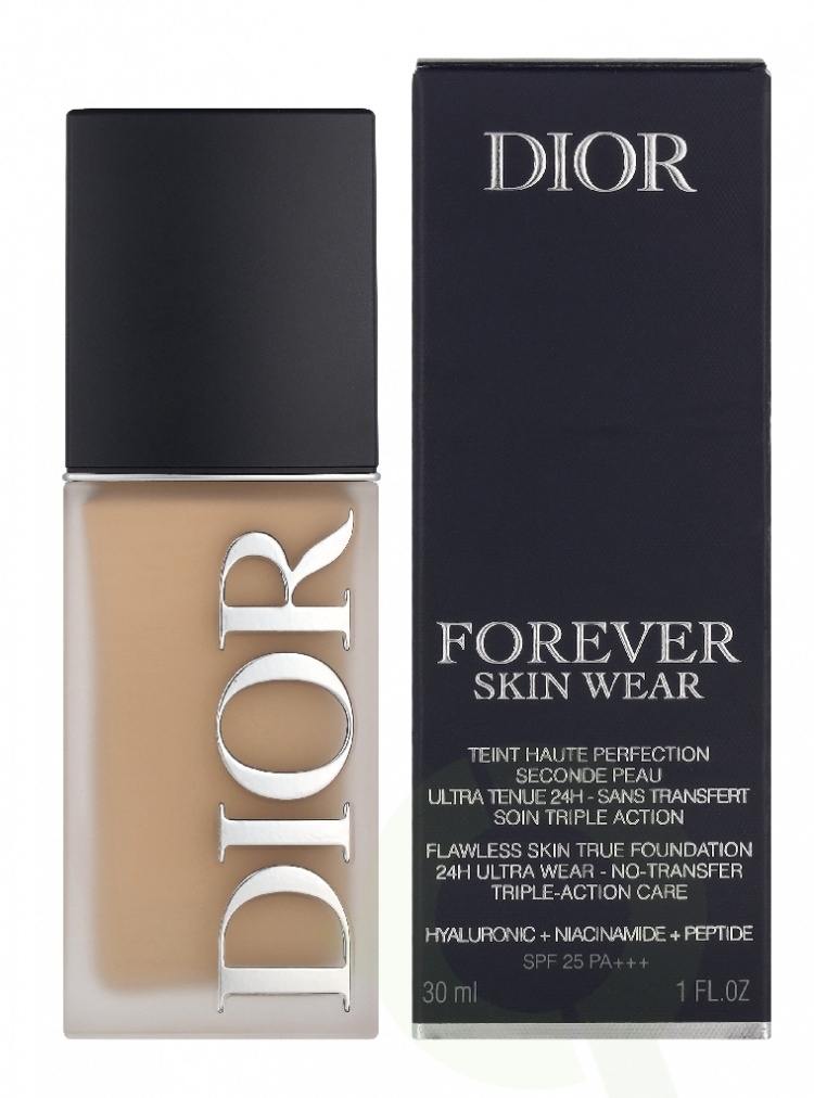 Christian Dior Dior Forever Skin Wear 30 ml #1.5W