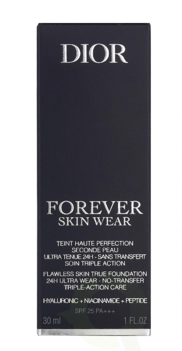Christian Dior Dior Forever Skin Wear 30 ml #1.5N