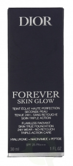 Christian Dior Dior Forever Skin Glow 30 ml #6N