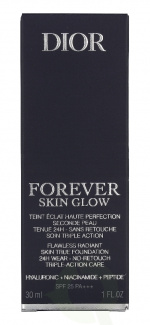 Christian Dior Dior Forever Skin Glow 30 ml #2WP